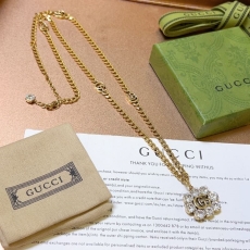 Gucci Necklaces